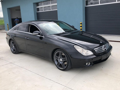 Aripa dreapta spate Mercedes CLS 320 3.0 CDI W219