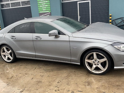 Aripa dreapta spate Mercedes CLS 350 W218