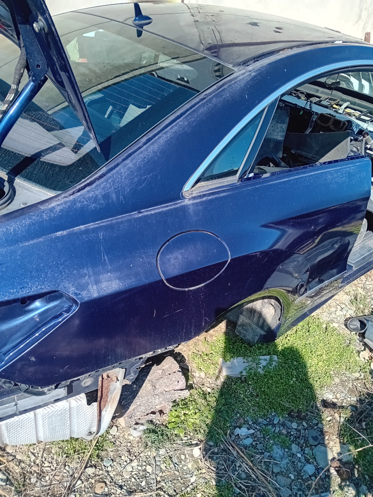 Aripa Dreapta Spate Mercedes E 350 2010, COUPE
