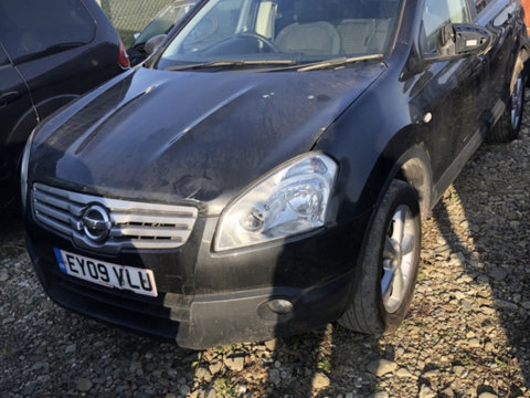 Aripa dreapta spate Nissan Qashqai 2009 Suv 1.5