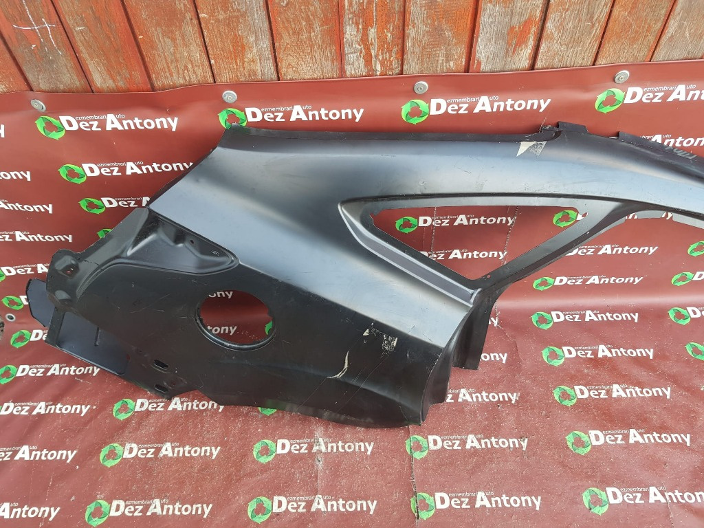 Aripa dreapta spate NOUA ORIGINALA Ford Focus 3 sedan 2011 2012 2013 2014 2015 cod 8M51-F27850-AA