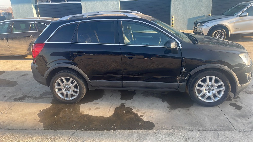 Aripa dreapta spate Opel Antara 2.2 CDTI 2012