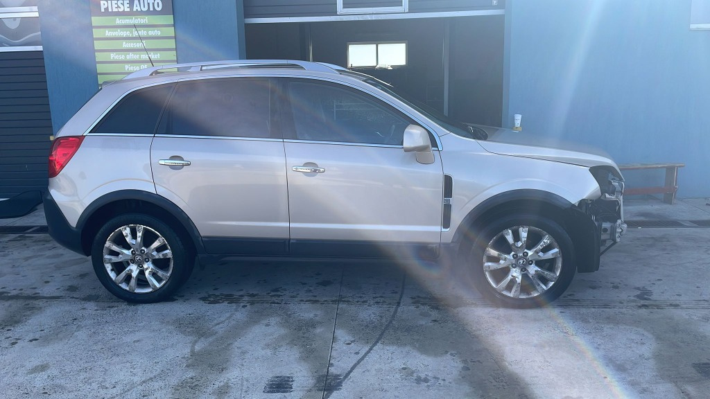 Aripa dreapta spate Opel Antara 2.2 CDTI 2012