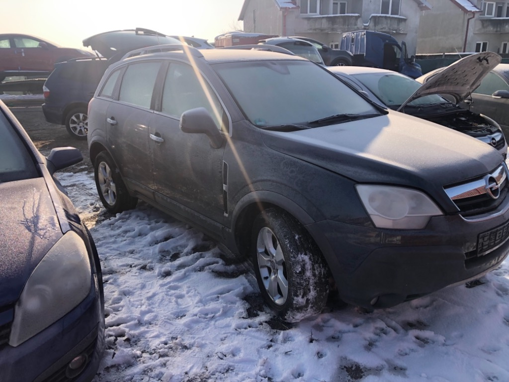Aripa dreapta spate Opel Antara 2007 Suv
