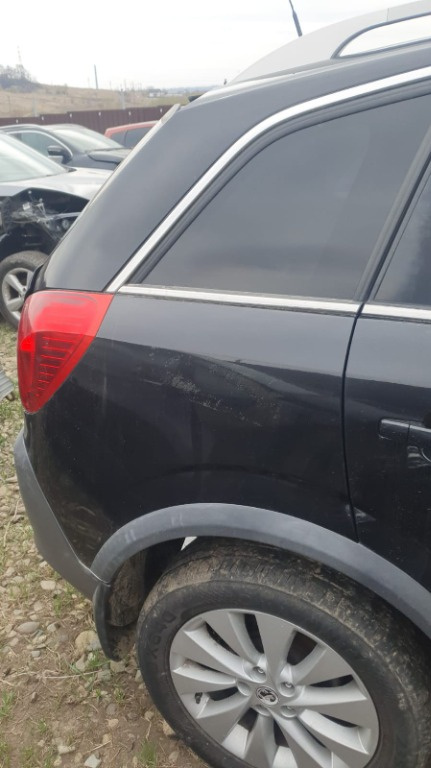 Aripa Dreapta Spate Opel Antara 2010-2016