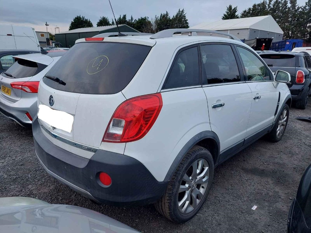 Aripa dreapta spate Opel Antara 2012 SUV 2.2 CDTI