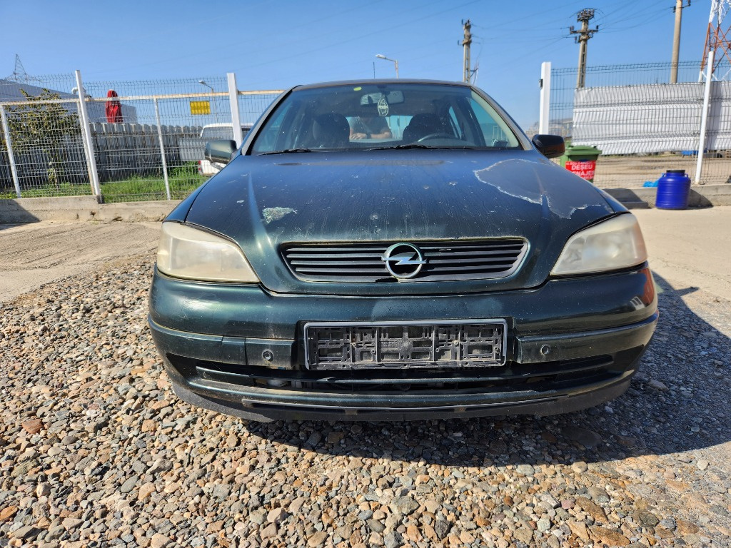 Aripa dreapta spate Opel Astra G 2001 Hatchback 2.