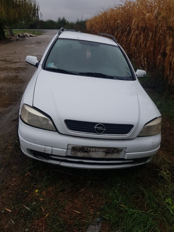 Aripa dreapta spate Opel Astra G 2002 Break 1.7 Di