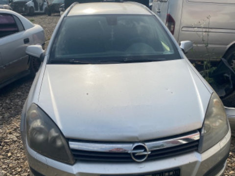 Aripa dreapta spate Opel Astra H 2005 Break 17