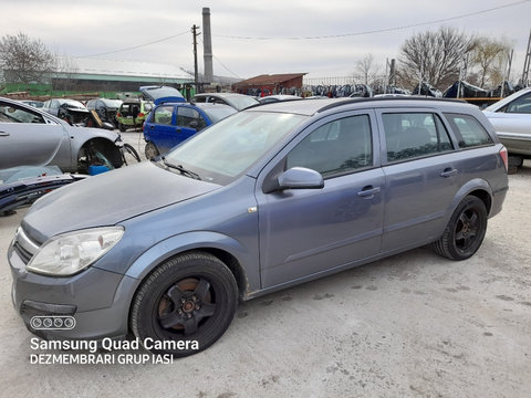 Aripa dreapta spate Opel Astra H 2007 Caravan Break 1.9 diesel