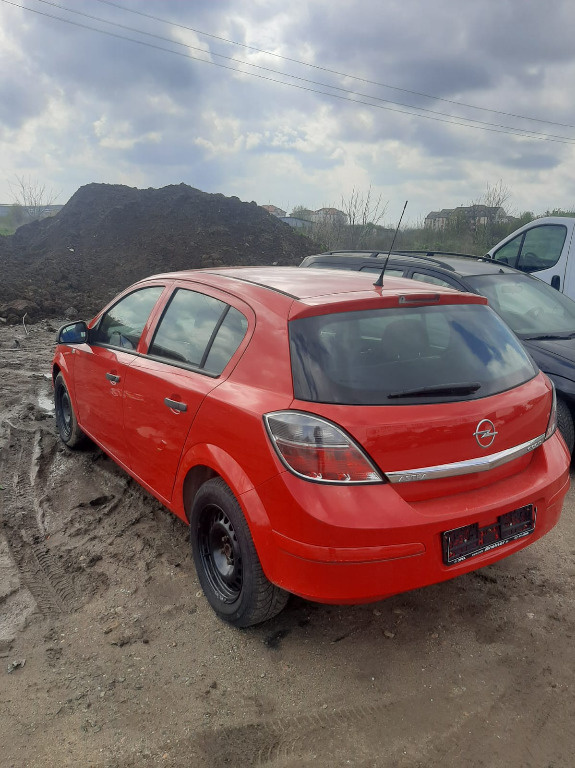 Aripa dreapta spate Opel Astra H 2008 Ha