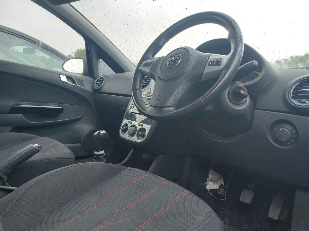 Aripa dreapta spate Opel Corsa D 2009 HA