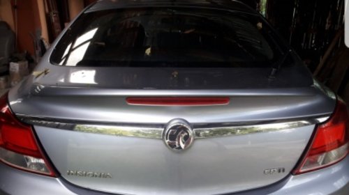 Aripa dreapta spate Opel Insignia A 2010