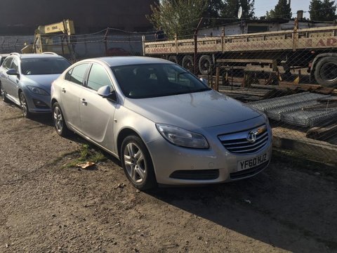 Aripa dreapta spate Opel Insignia A 2010 Hatchback 2.0 cdti