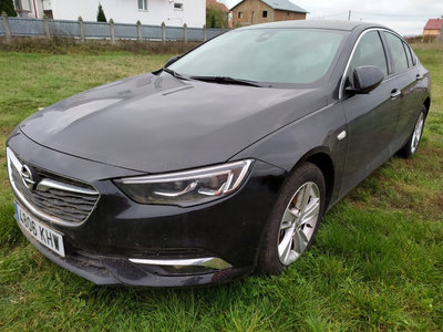 Aripa dreapta spate Opel Insignia B 2018 Hatchback