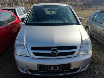 Aripa dreapta spate Opel Meriva 2004 MONOVOLUM 1.7