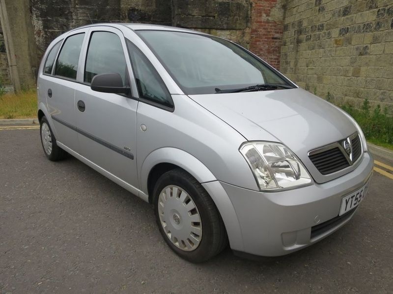 Aripa dreapta spate Opel Meriva 2006 Hatchback 1,7 cdti