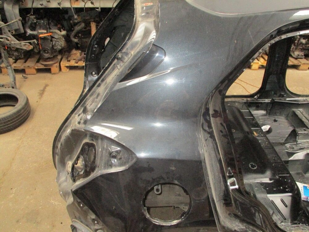 Aripa dreapta spate Opel Mokka