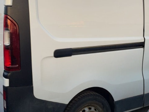 Aripa dreapta spate Opel Vivaro 2017