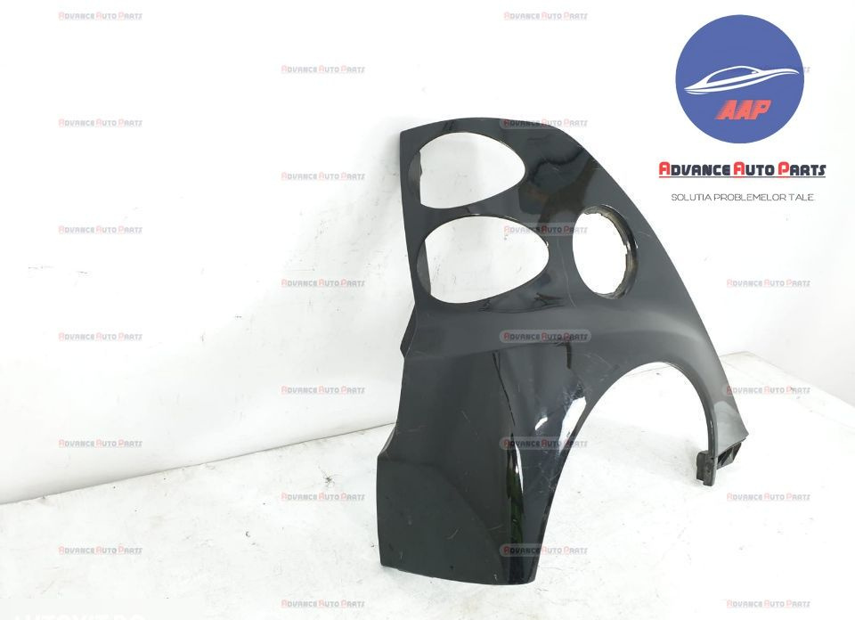 Aripa dreapta spate originala in stare buna Smart Fortwo 2 2007 2008 2009 2010 2011 2012 Smart Fortwo 2 2007 2008 2009 2010 2011 2012