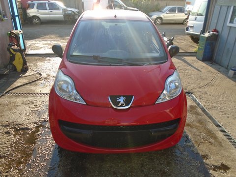 Aripa dreapta spate Peugeot 107 2006 Hatchback 1.0