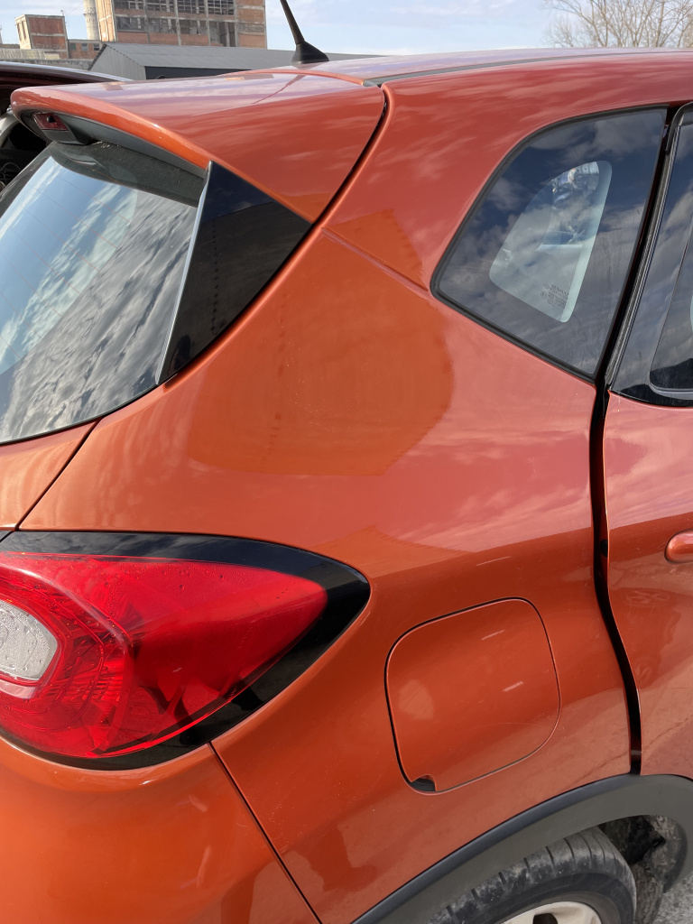 Aripa Dreapta Spate Renault Captur 1.5 M