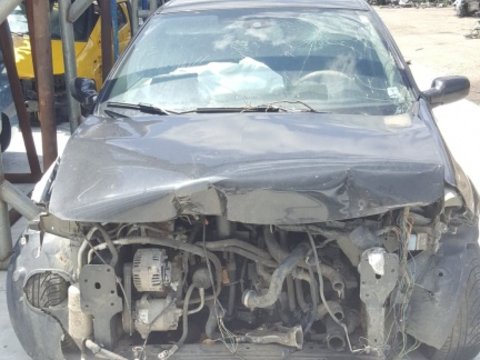 Aripa dreapta spate Renault Megane II 2009 sedan 1.9 TDi