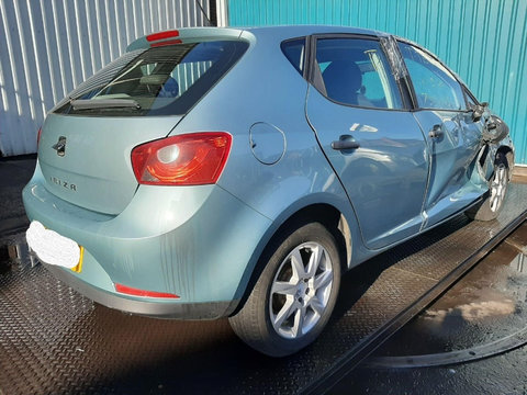 Aripa dreapta spate Seat Ibiza 2009 HATCHBACK 1.2 i