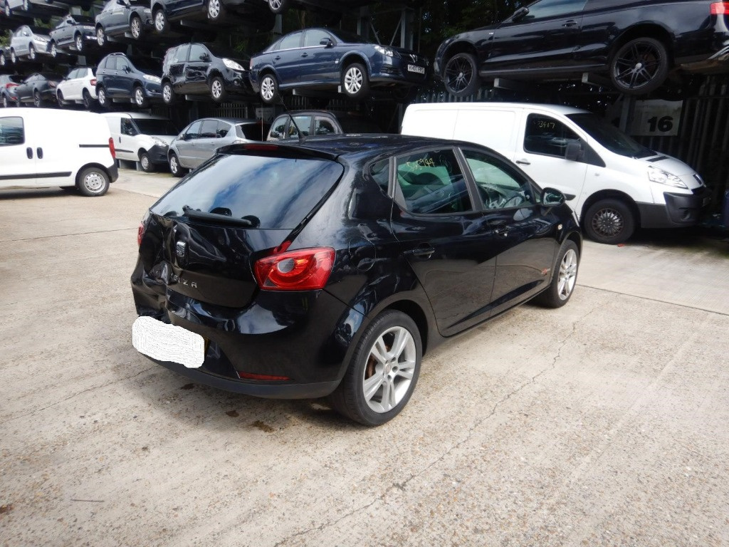 Aripa dreapta spate Seat Ibiza 5 2011 HATCHBACK 1.4 i