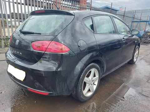 Aripa dreapta spate Seat Leon 2 2010 HATCHBACK 1.2 TSI CBZB