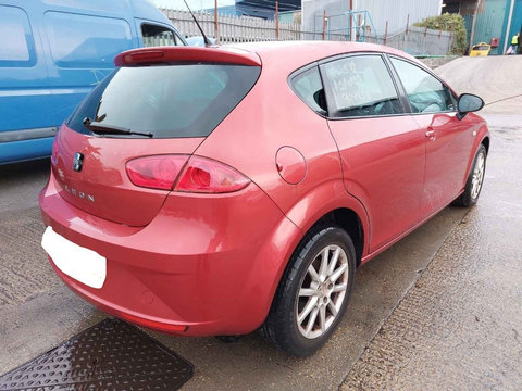 Aripa dreapta spate Seat Leon 2 2010 HATCHBACK 2.0 TDI BKD