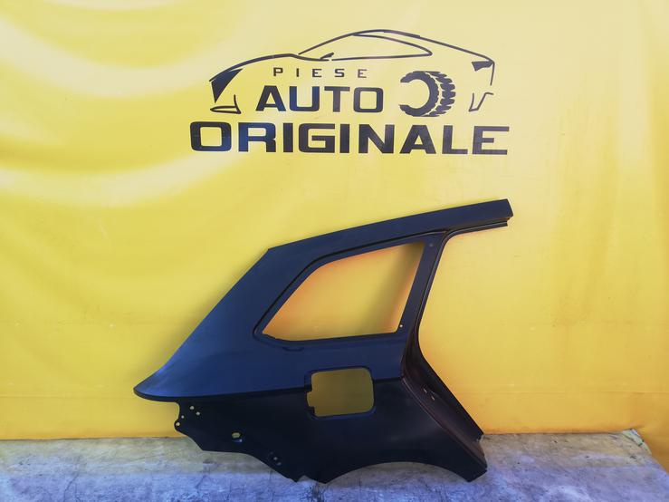 Aripa dreapta spate Seat Leon 5F Combi/break/variant an 2012-2013-2014-2015-2016-2017-2018-2019-2020 Q4EGBRANRD