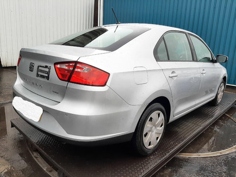 Aripa dreapta spate Seat Toledo 2015 Sedan 1.6 TDI