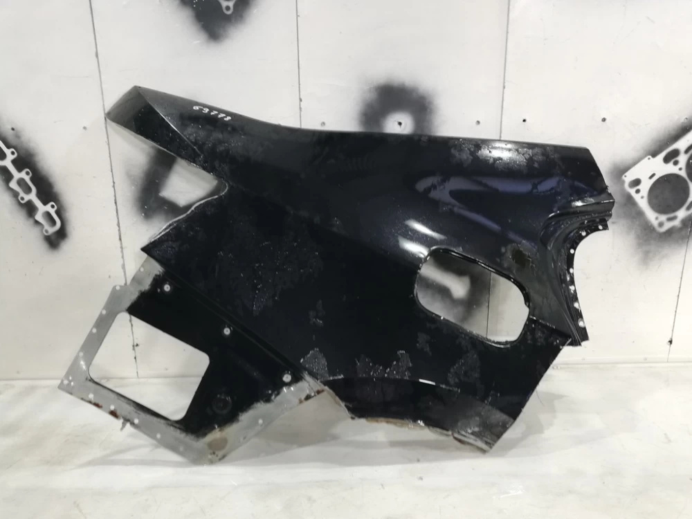 Aripa Dreapta Spate Skoda Superb 3 An 2017 2018 2019 2020 2021 2022