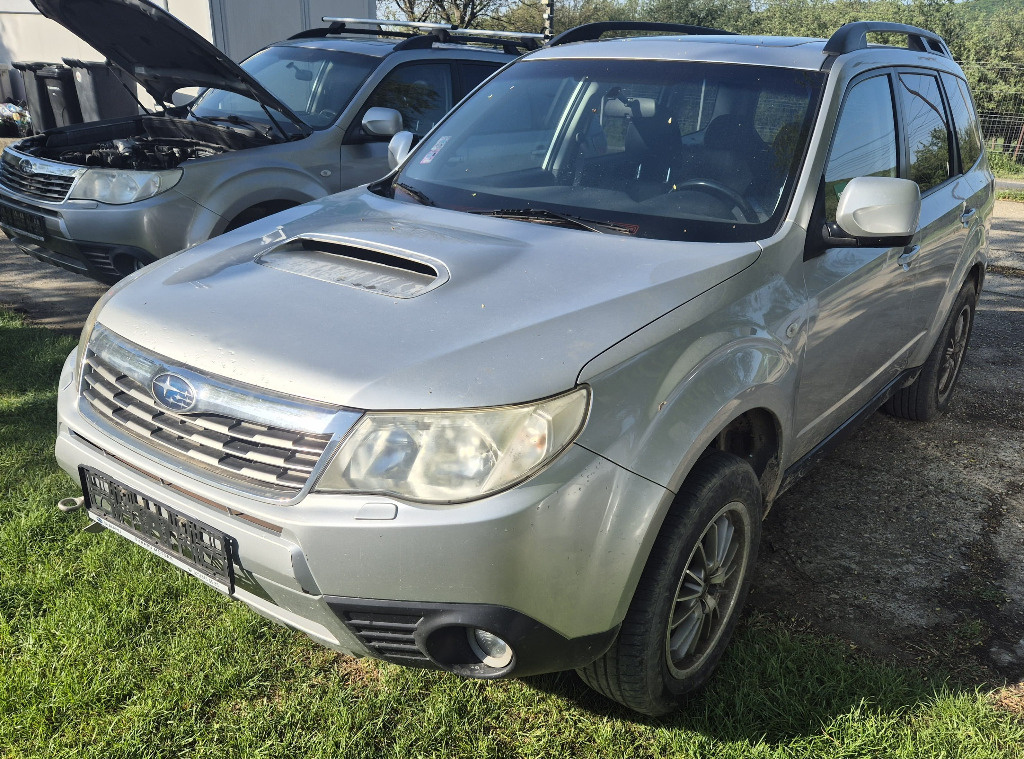 ARIPA DREAPTA SPATE SUBARU FORESTER SH 4X4 FAB. 20