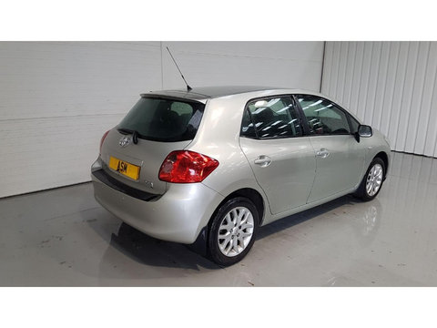 Aripa dreapta spate Toyota Auris 2007 HATCHBACK 1.6i