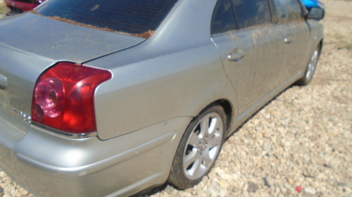 Aripa dreapta spate Toyota Avensis 2004 