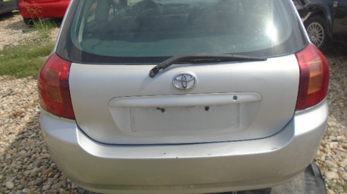 Aripa dreapta spate Toyota Corolla 2002 