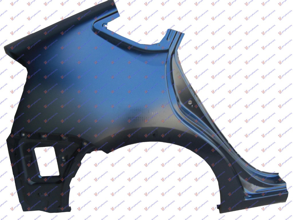 Aripa dreapta spate Toyota Prius 2004-2009 NOUA 61
