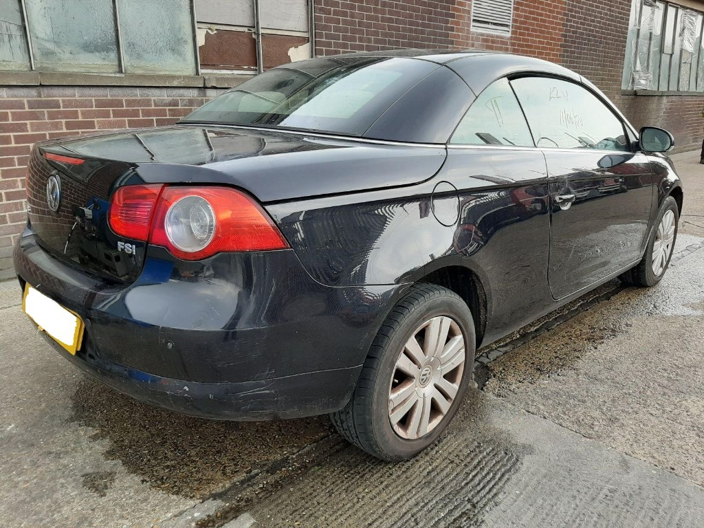 Aripa dreapta spate Volkswagen Eos 2007 Cabrio 1.6 FSi