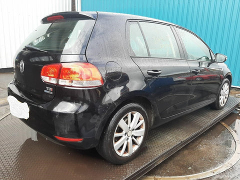 Aripa dreapta spate Volkswagen Golf 6 2010 Hatchback 1.6 tdi