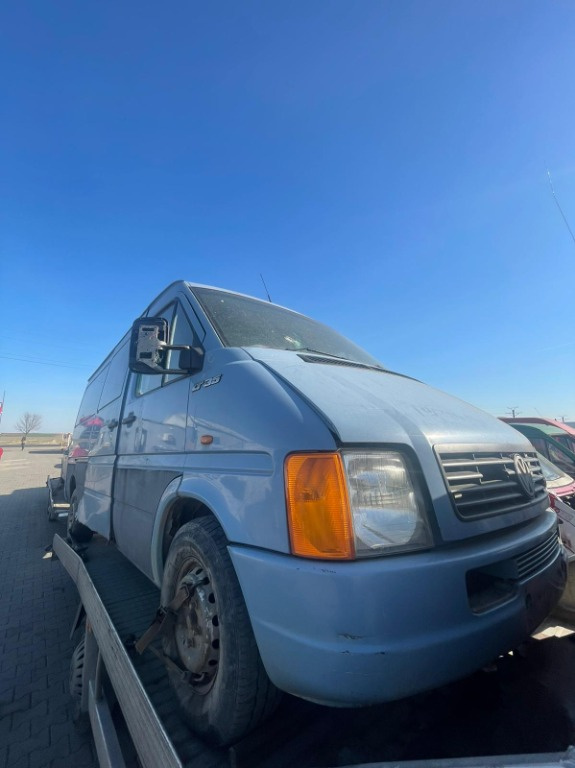 Aripa dreapta spate Volkswagen LT 1999 duba 2.8