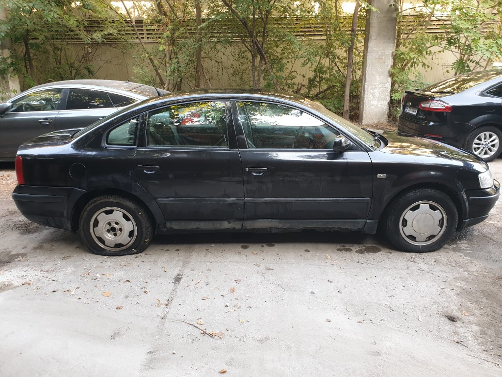 Aripa dreapta spate Volkswagen Passat B5 2004 Berlina 1.9 TDI