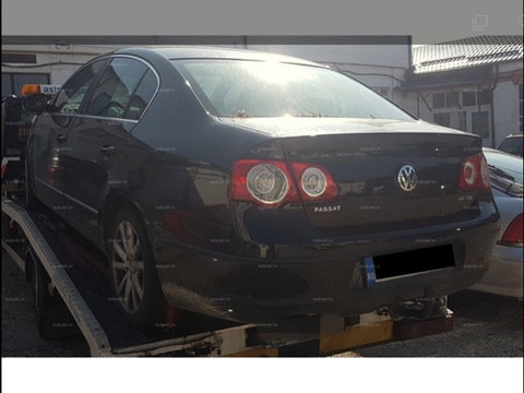 Aripa dreapta spate Volkswagen Passat B6 2009 Berlina 2.0 tdi