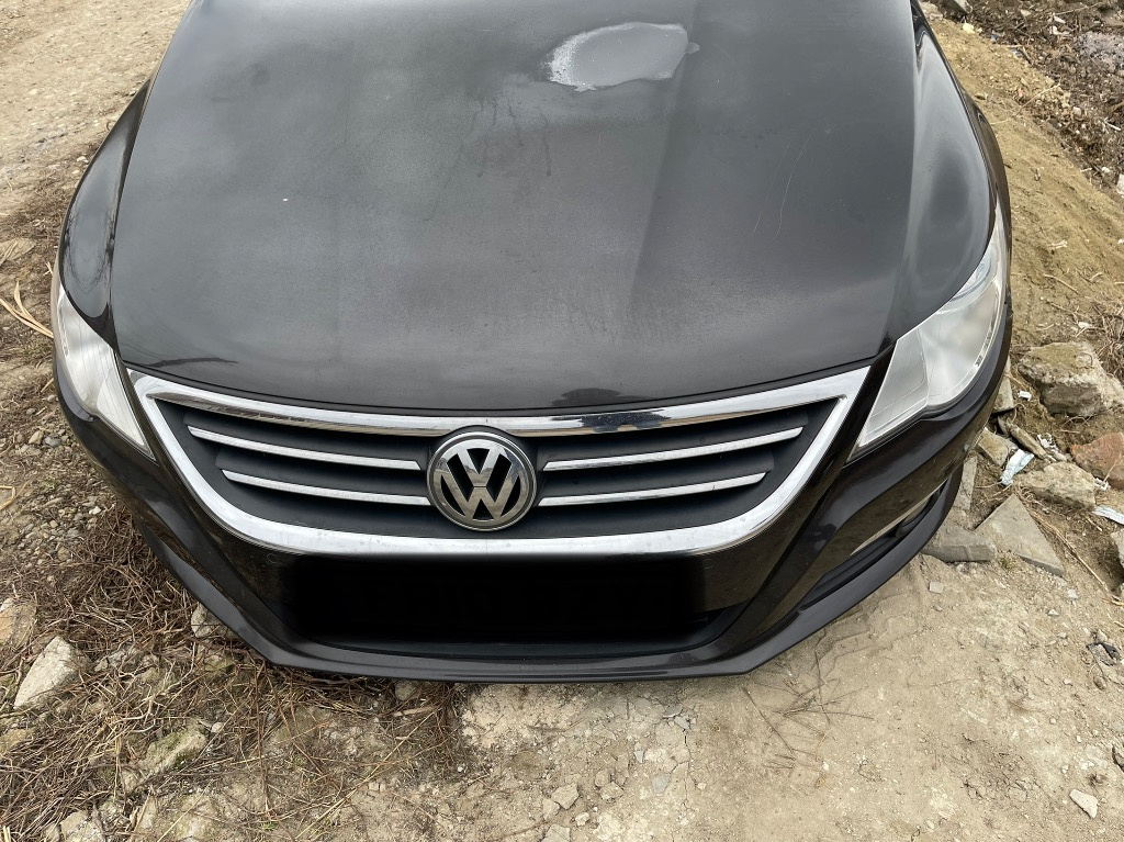 Aripa dreapta spate Volkswagen Passat CC 2010 Limuzina 2.0 tdi