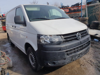 Aripa dreapta spate Volkswagen TRANSPORTER 2012 Lu