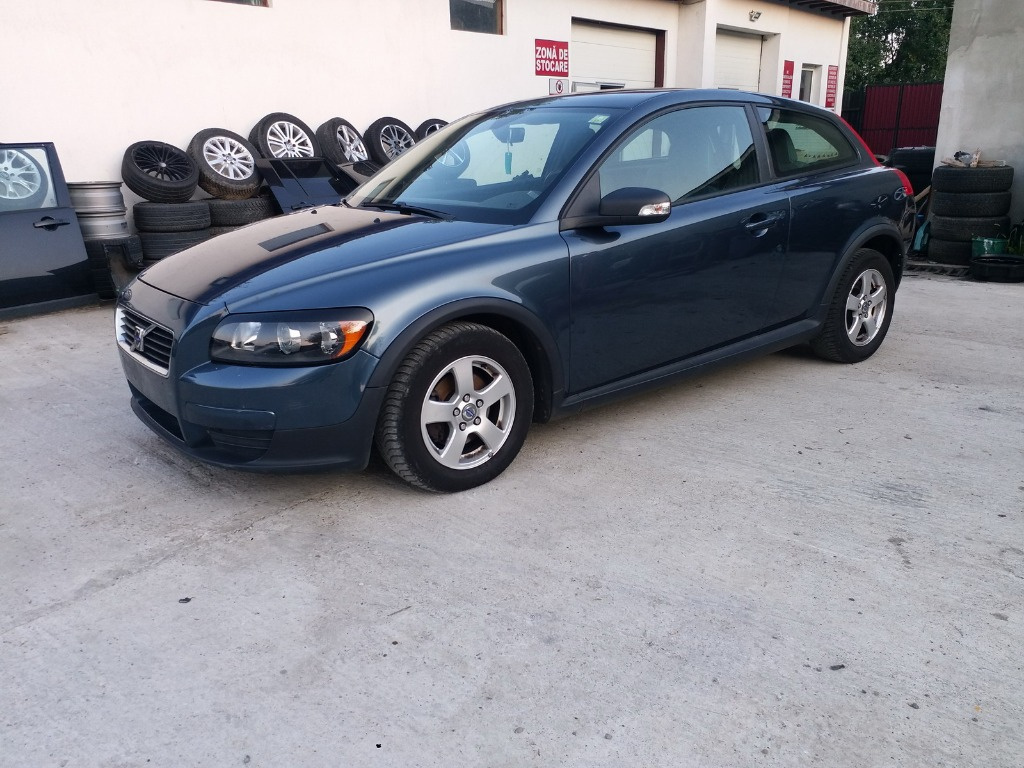 Aripa dreapta spate Volvo C30 2008 coupe