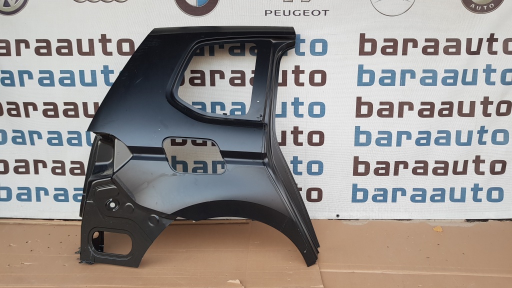 ARIPA DREAPTA SPATE VW TOURAN 2016-2019 5TA809052