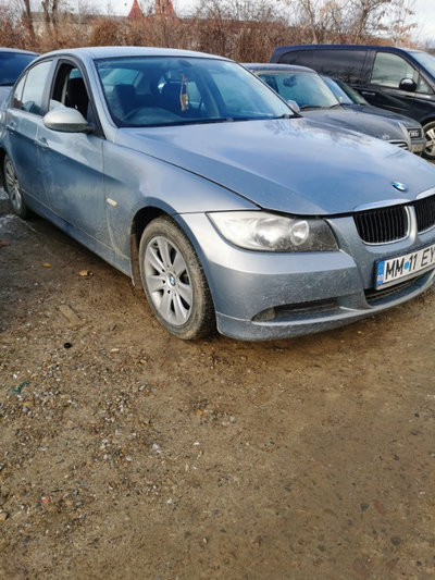 ARIPA DREAPTA / STANGA BMW E90 SERIA 3 N47D20 2006