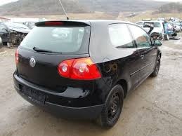 ARIPA DREAPTA VW GOLF 5 2.0 DIESEL